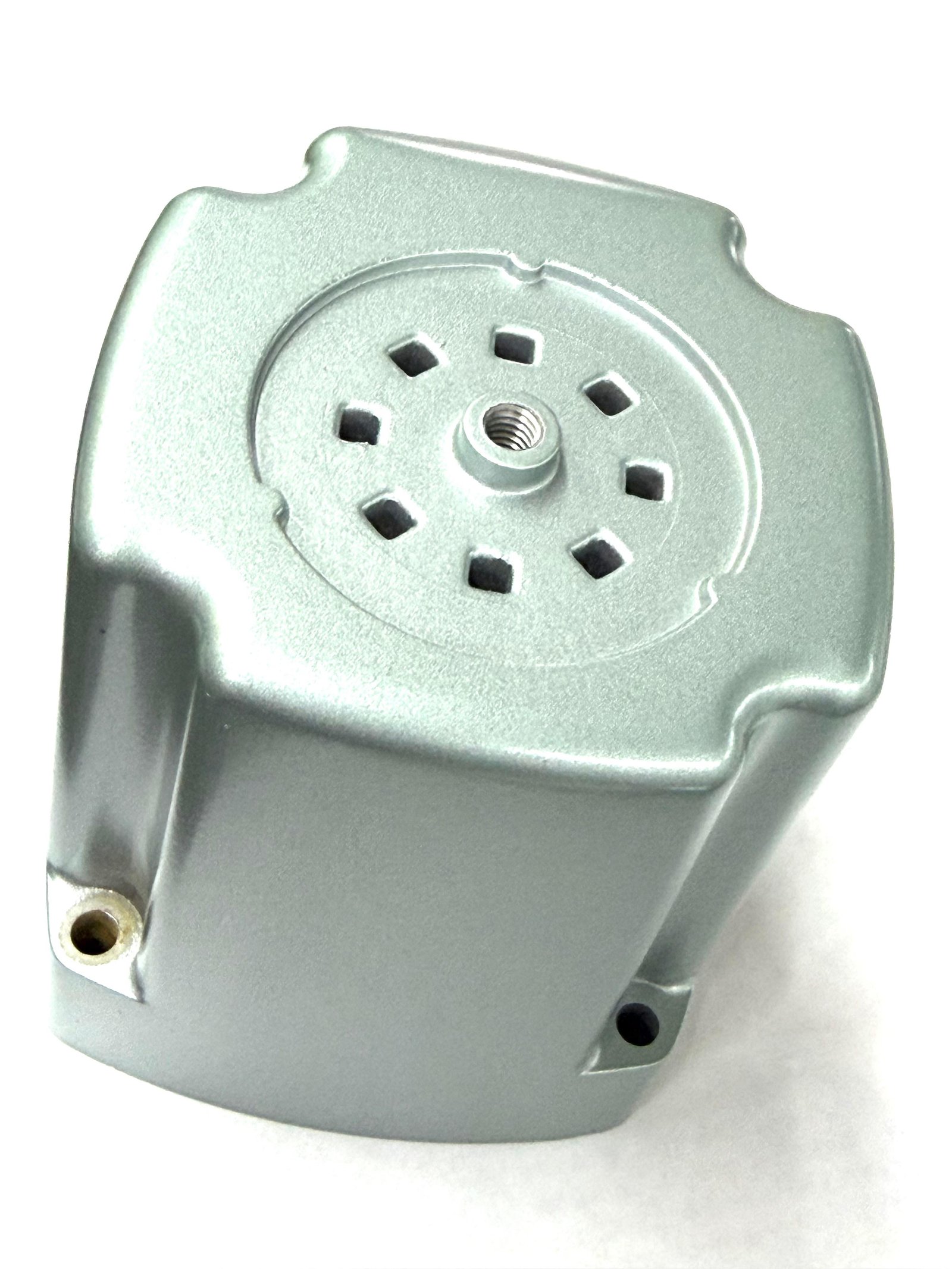 883-451 EXHAUST COVER FOR NR65AK2