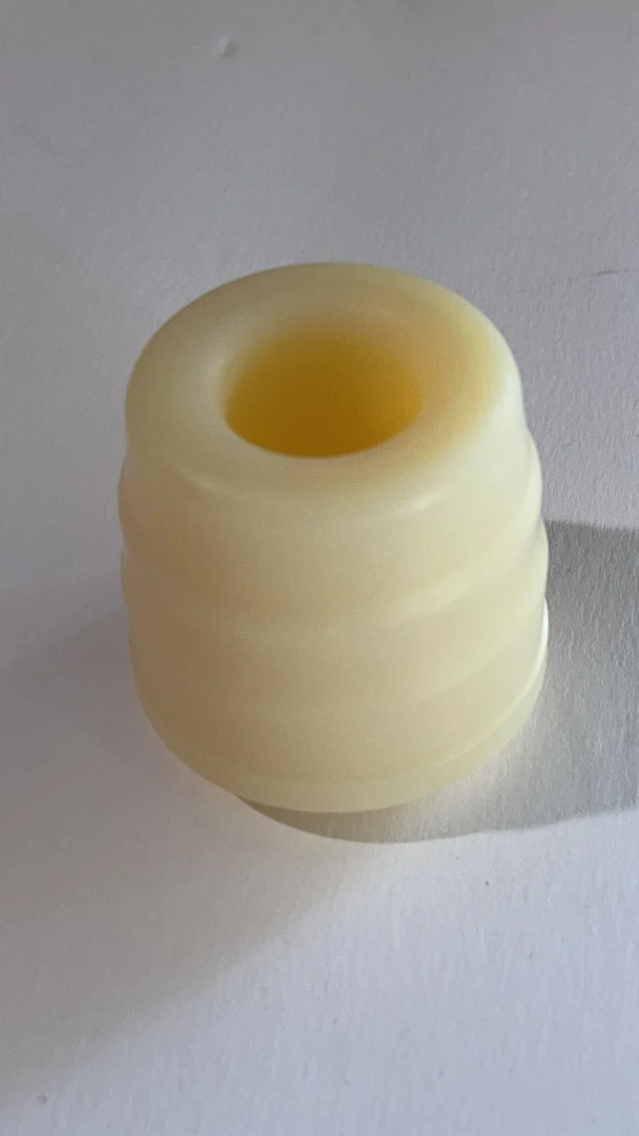 883-432 HIT PISTON BUMPER FOR NR65AK