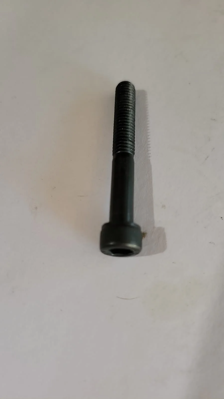 883-509 HIT HEX SOCKETR HD BOLT W/FLANGED