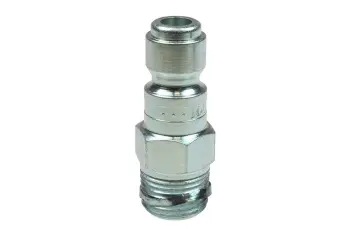 5903 COILHOSE 1/4 MPT CONNETOR 3/8 BODY SIZE