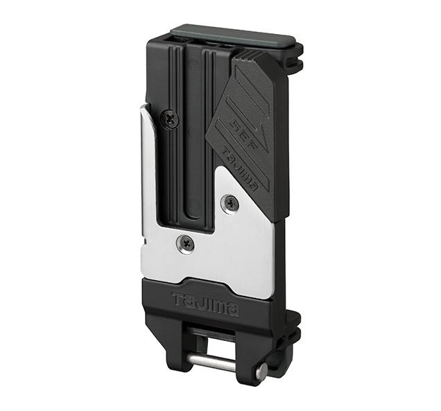 SF-WHLD CLIP-n-HOLD™ BELT CLAMPING SYSTEM