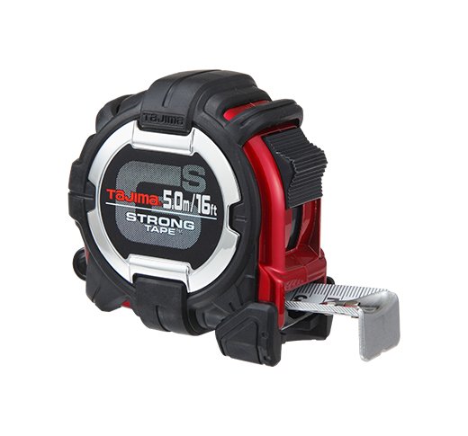 TAPE GS-16/5MBW TAJIMA MEASURING TAPE
