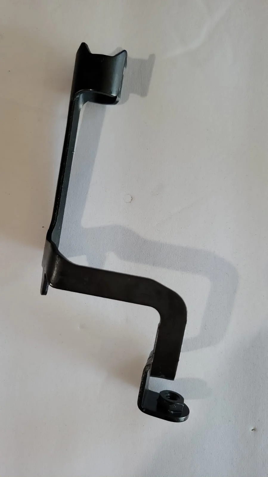 HIT 877-391ZPUSHING LEVER NR83A (AL83-35)