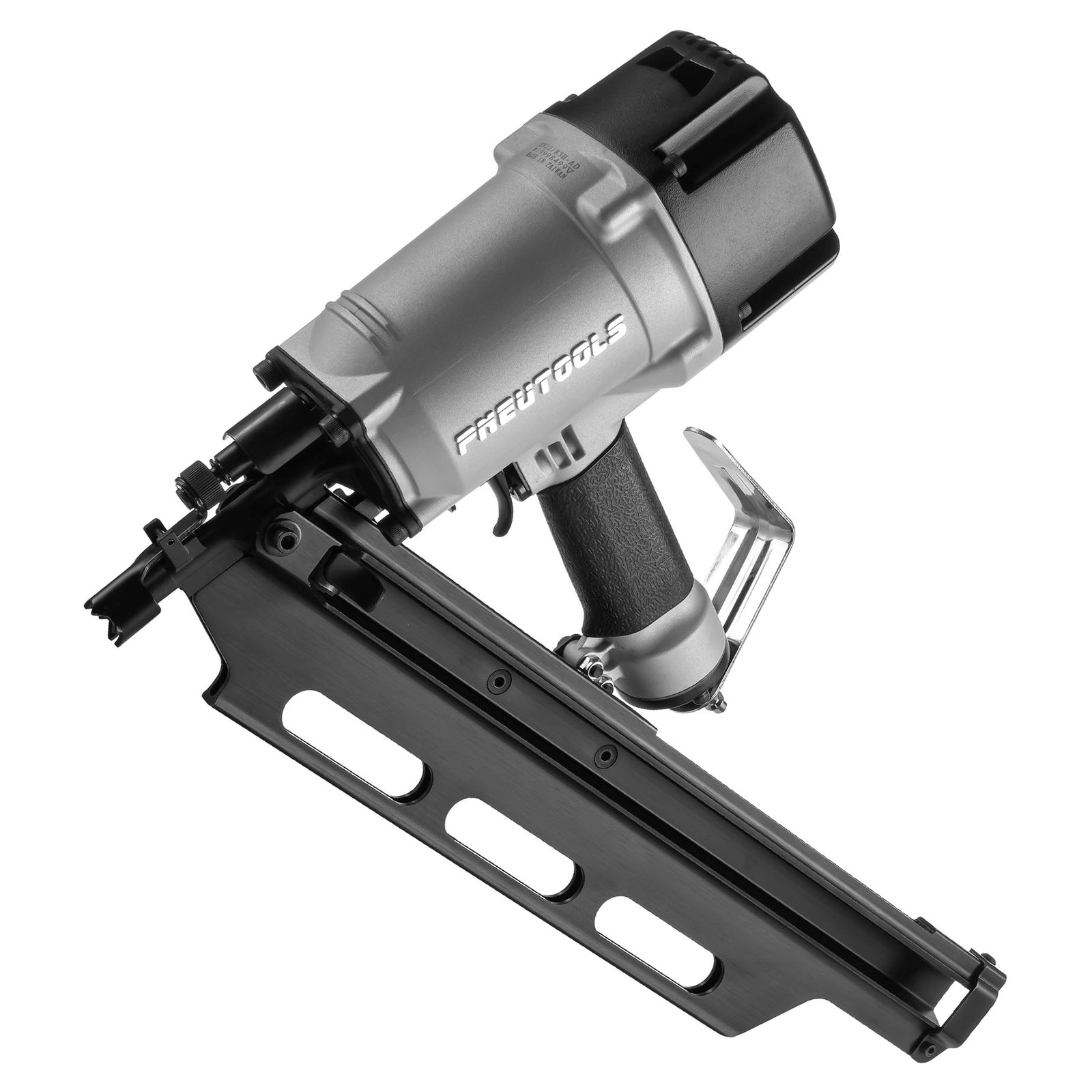 SN2283H-AD 21 DEGREE FRAMING NAILER W/DEPTH ADJ