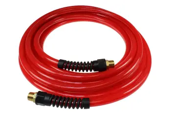 PFE40504TR FLEXEEL HOSE 1/4X50FT RED
