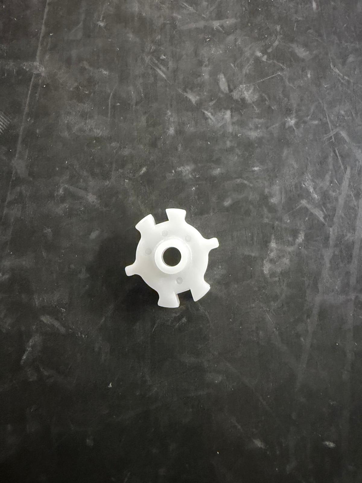 884-962 OEM VAVE BUSHING (A), NR90AD/E/F/AC5, NR90AC5