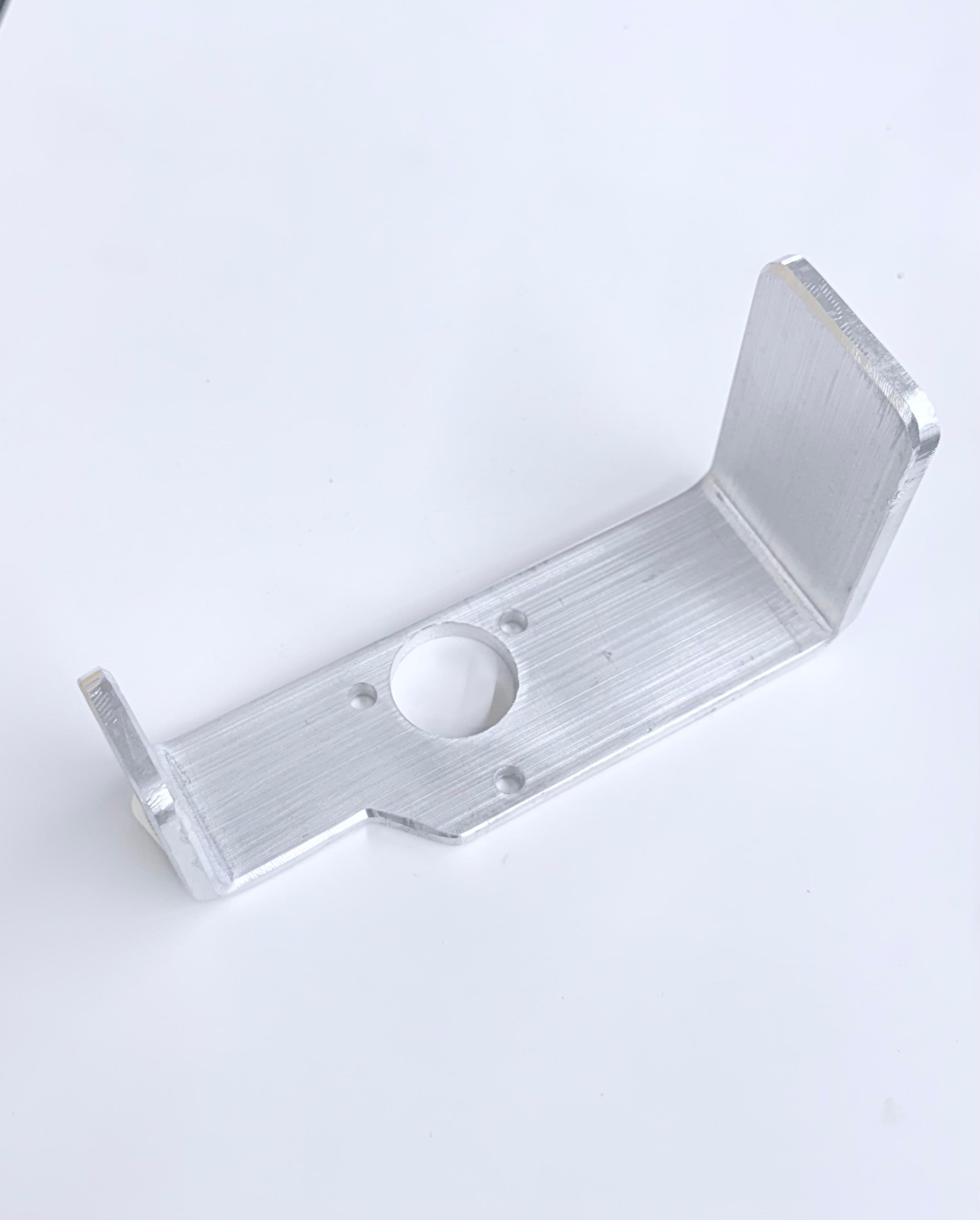 PRIETOS GUN HOOK DOUBLE SIDED