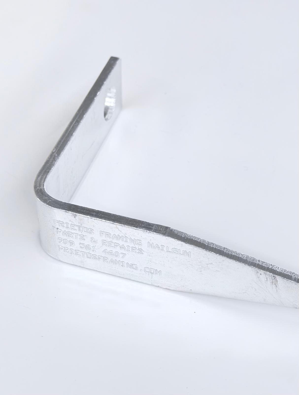 RE-GH3 GUN HOOK