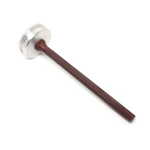 HY00000786 DRIVER CPL.,FOR MAKITA MODEL: AN454 ROOFING COIL NAILER 