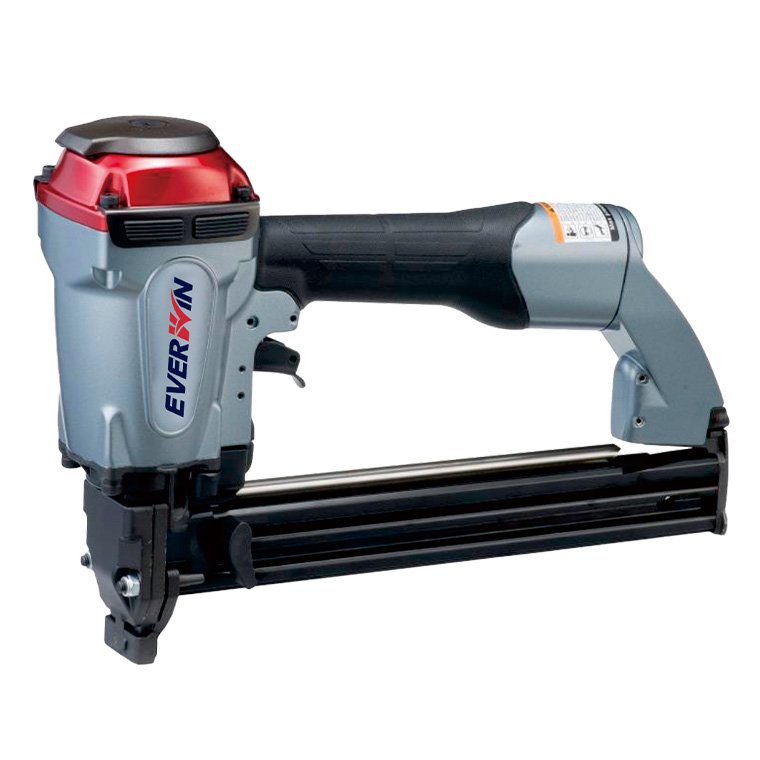 SN402GSW Industrial 50mm (1-2") Paslode GSW 16 Gauge Wide Crown Stapler