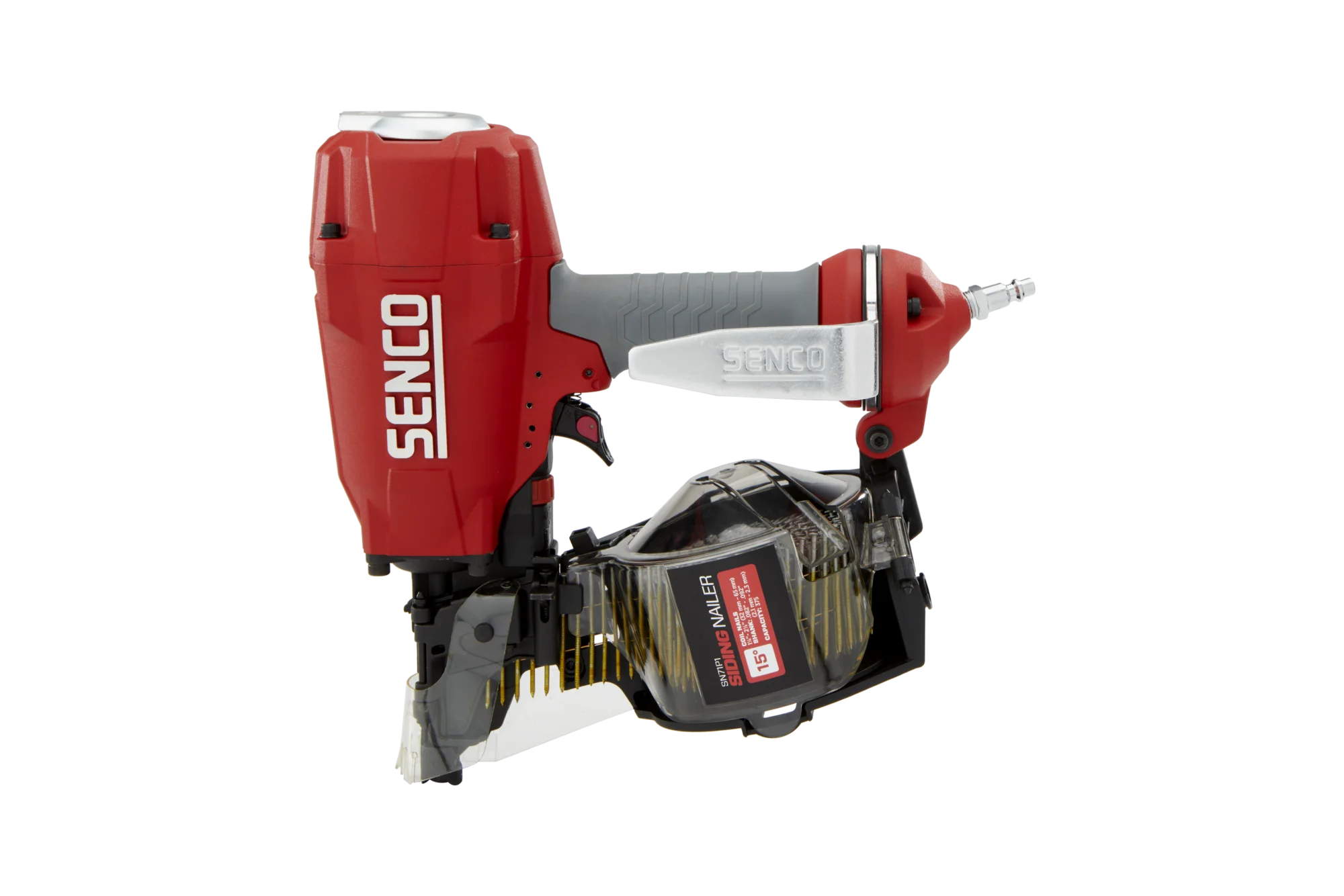 SN71P1 15o SENCO SIDING NAILER