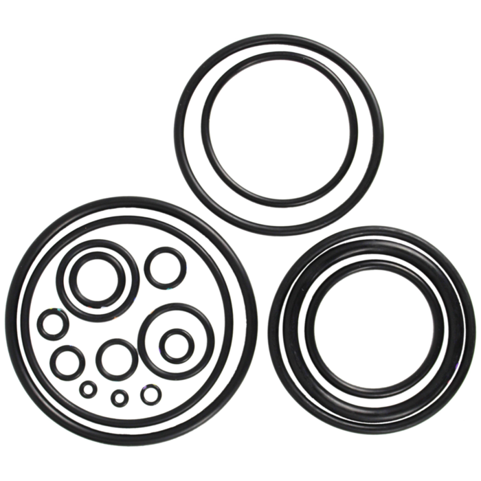 ORKIT-665 O'RING KIT , FOR CN665 MAX COIL NAILER 