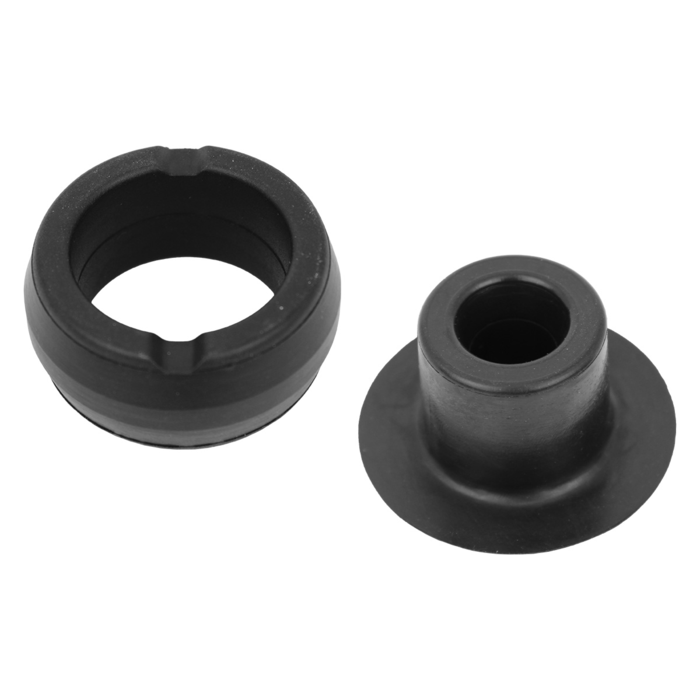 CN70ABS A&B Standard Bumper Set