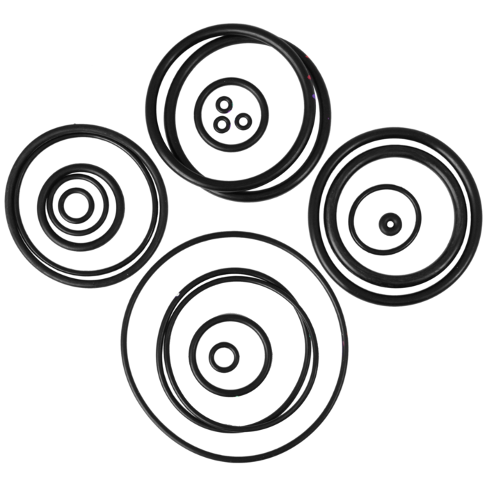 ORKIT 150 O'RING KIT FOR BOSTITCH , MCN150