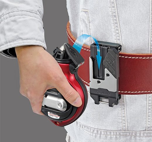 CR211SFR TAJIMA CHALK-RITE STURDY