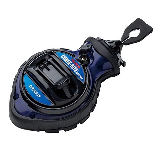 CR302JF TAJIMA CHALK-RITE JAM FREE