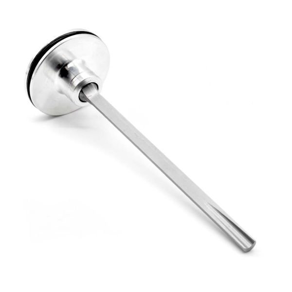 PF 877-323U PISTON DRIVER NR83A  (USA S7 Driver Steel)