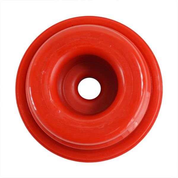 SP 878-303 REDPiston Bumper A2 (German Material)