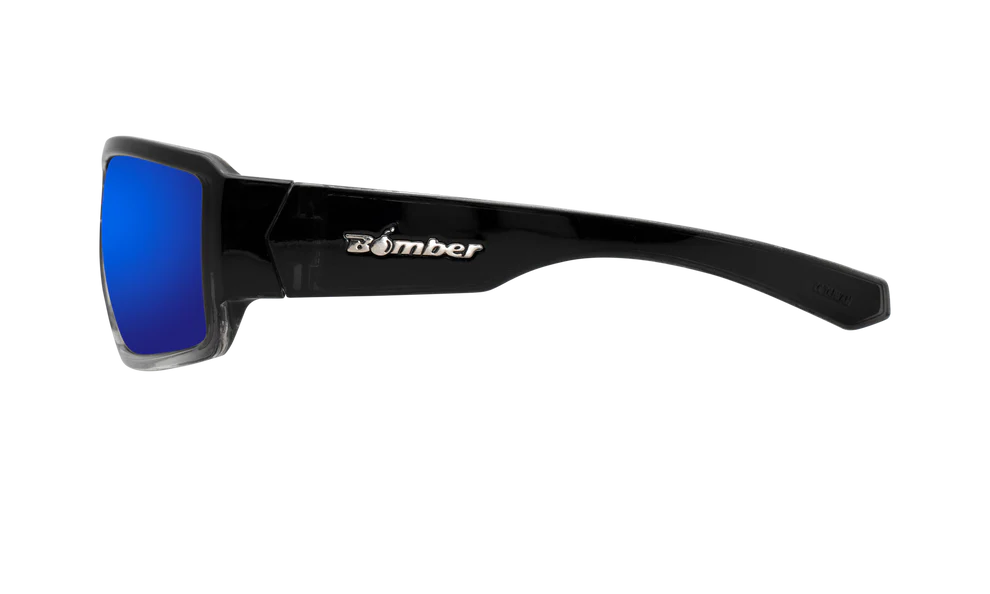 BOOGIE Safety - Blue Mirror