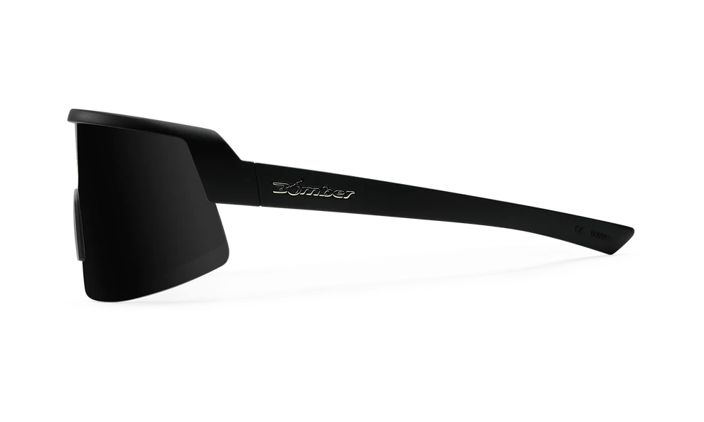 BRP103 BOMB RIPPA Safety - Smoke