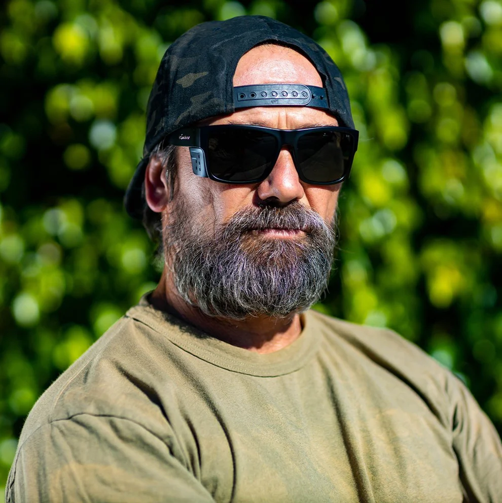 CL103 CLUTCH Safety - Smoke (Grande Available)