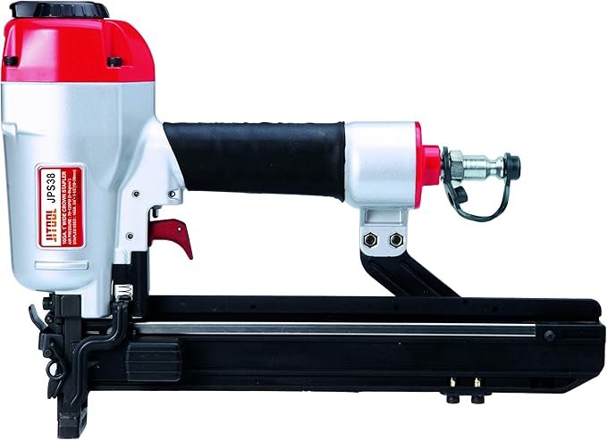 JPS38 JITOOL 16GA 1" CROWN LATHING STAPLER