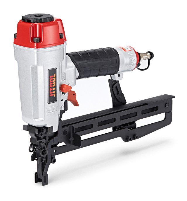 JLS38N 18GA 1/4" NARROW CROWN STAPLER