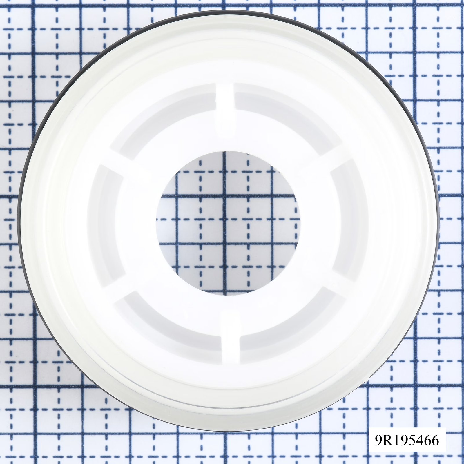 9R195466 KIT HEAD VALVE  FOR RN-46-1, 46-1-CA