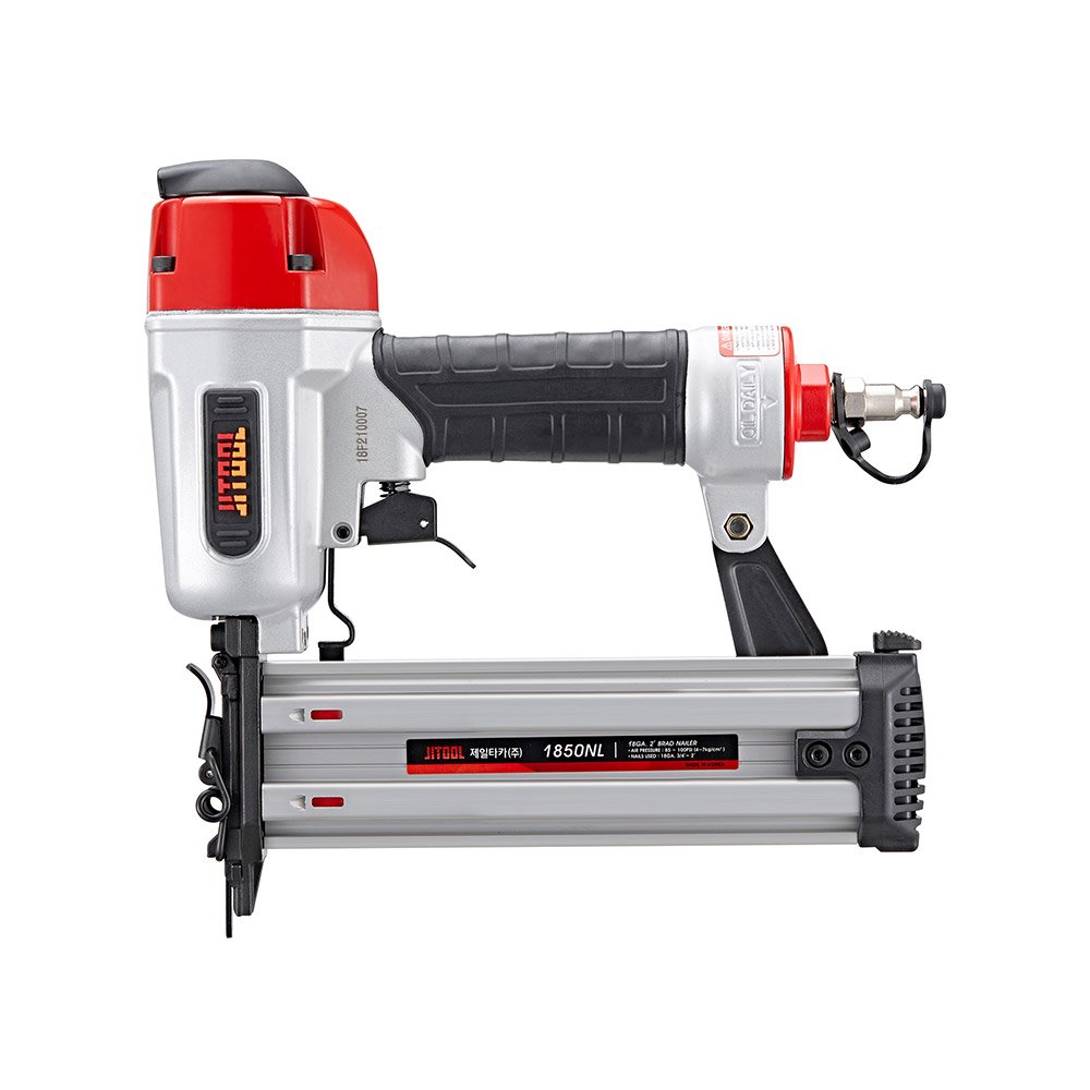1850NL 18GA. 2" BRAD NAILER
