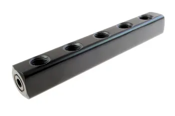 3052 MANIFOLD LOW PROFILE 5 PORTS COILH