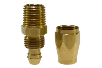 PRM0604 3/8"X1/4"MPT RIGID