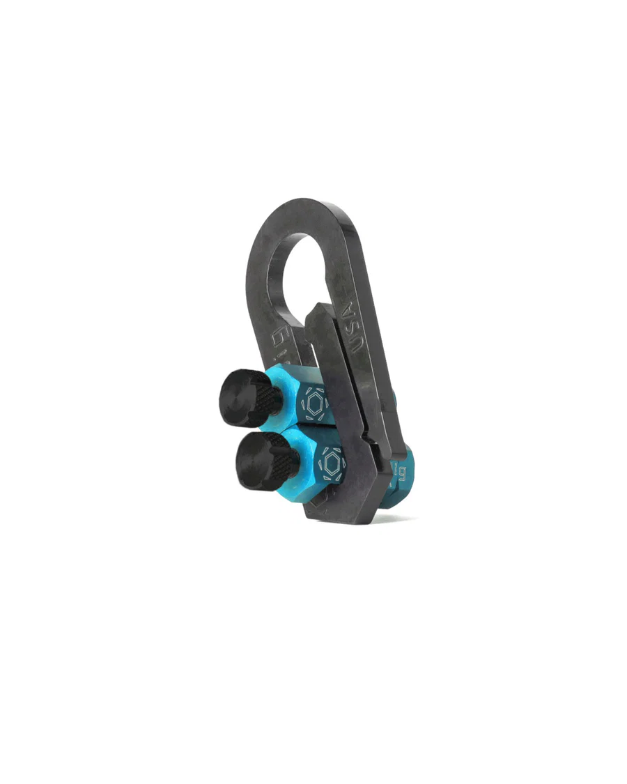 Jig Holder - Black