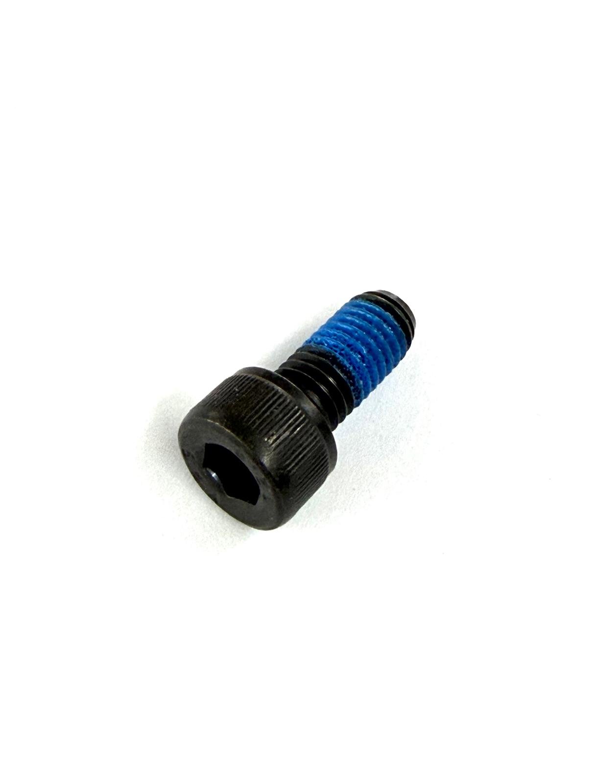 106059 OEM HEX.SOC.HD BOLT M8*18 