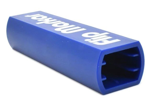 19885 FLIP MARKAR DUAL- END