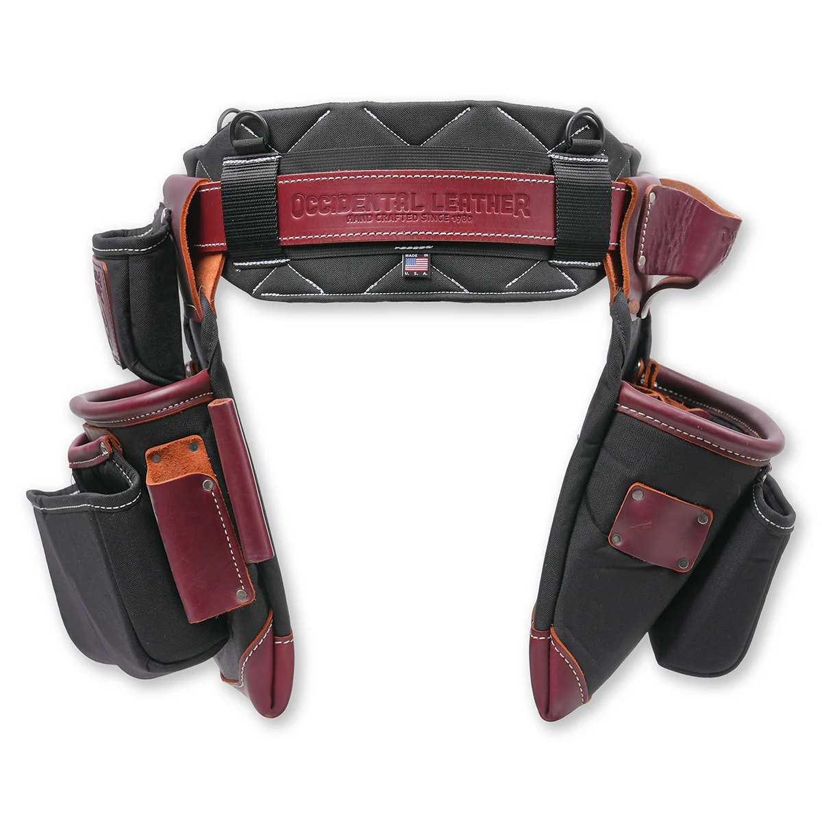 ProFORMANCE™ FatLip™ Tool Belt Setup Sku: 8280B M