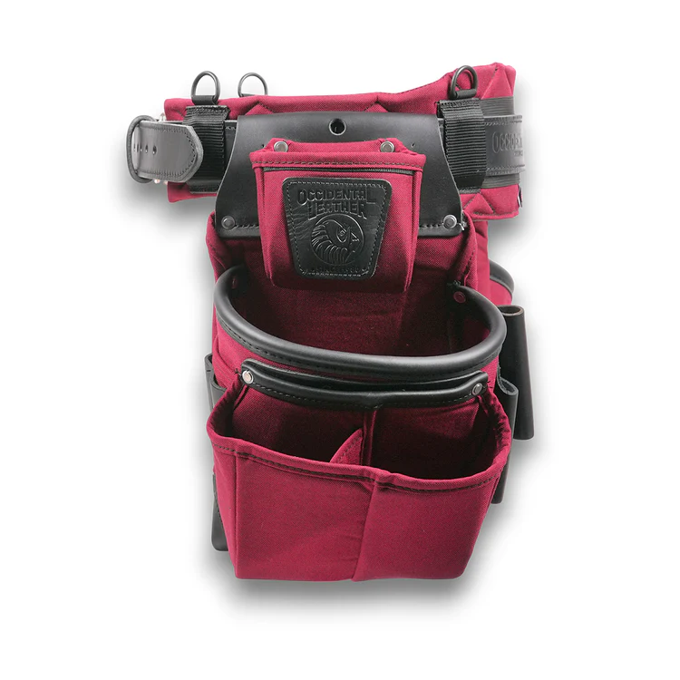 ProFORMANCE™ FatLip™ Tool Belt Setup Sku: 8280R (M)