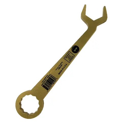 SNBW1 2IN1 WRENCH