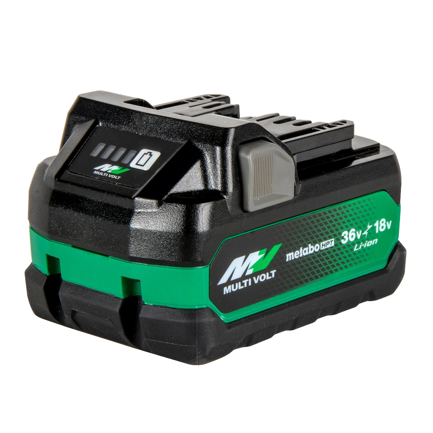 382-309M 2.5/5.0 AH MULTIVOLT BATTERY 