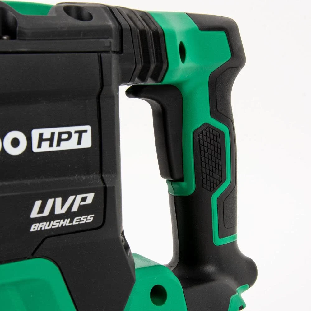  DH3640DAQ2 Metabo HPT 36V MultiVolt Cordless 1-9/16in SDS Max Rotary Hammer (Bare Tool) 