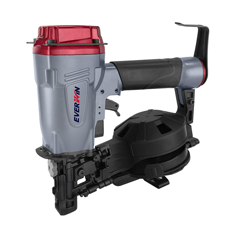 RCN45 COIL ROOFING NAILER