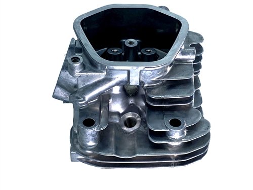 12200-ZH9-405 CYLINDER HEAD, ROLAIR