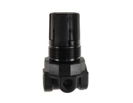 REG0250M REGULATOR 1/4" MINI FOR ROLAIR PANQUE
