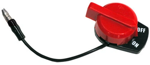 10859 ENGINE STOP SWITCH FOR HONDA, 36100-ZE1-015