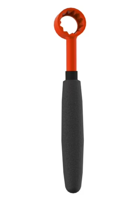 NBW58 Dude Buster Wrench