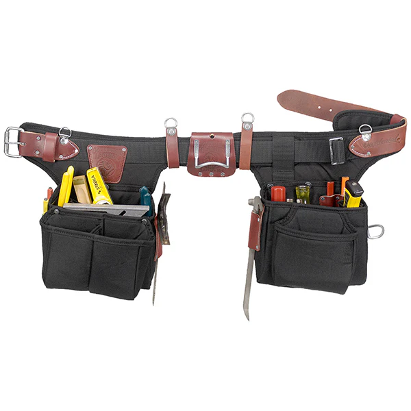 9540 ADJUST TO FIT FINISHER