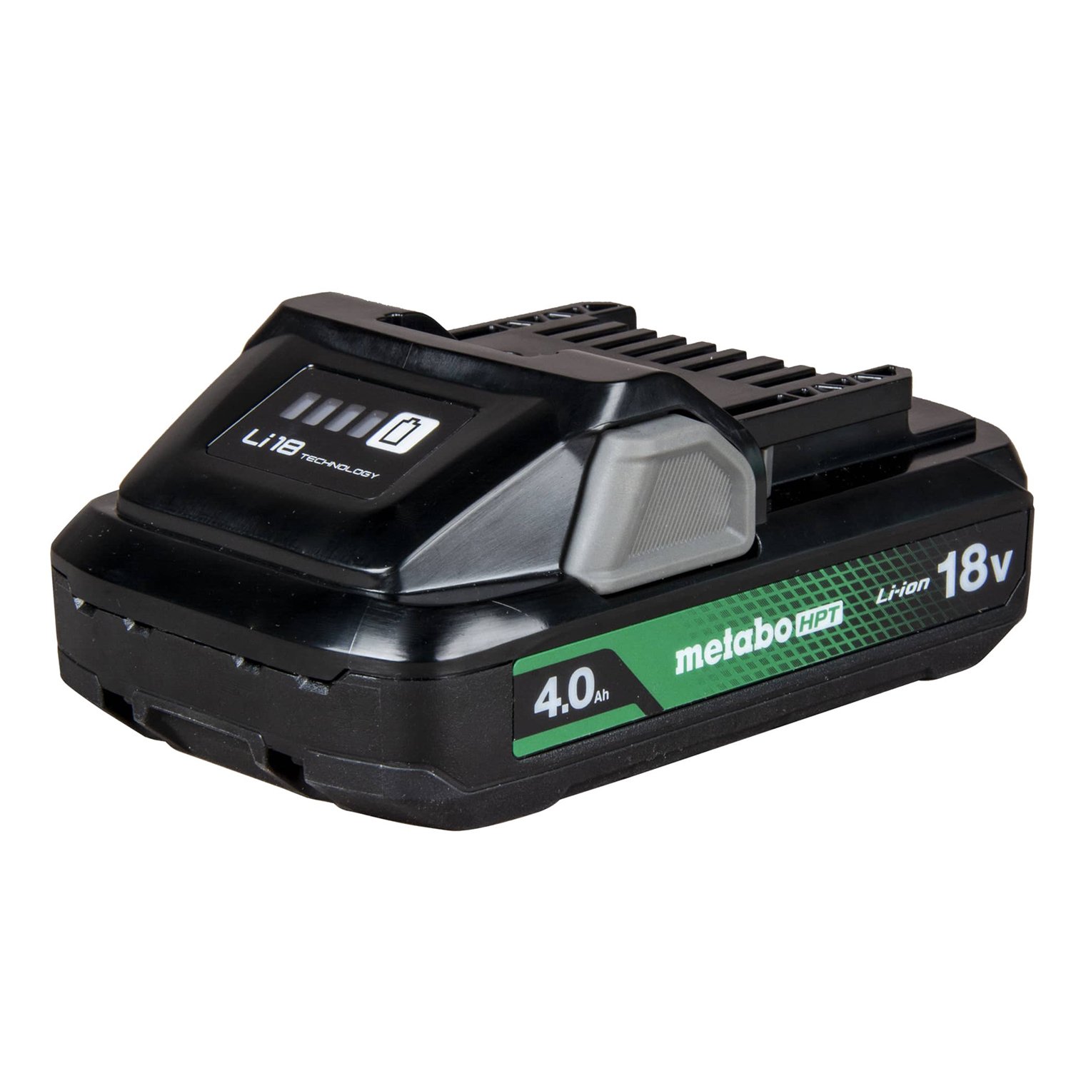 382-332M  18 V  4.0AH 