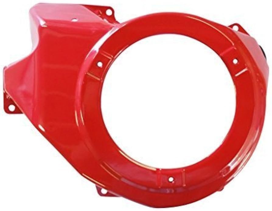 19610-ZE2-010ZL COVER,FAN