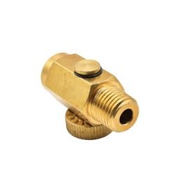 VR440 IN LINE AIR REGULATOR BLEED