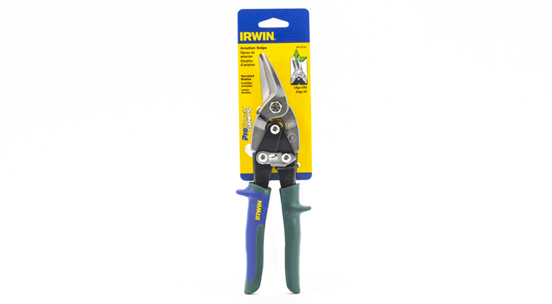 2073112 IRWIN Utility Snips