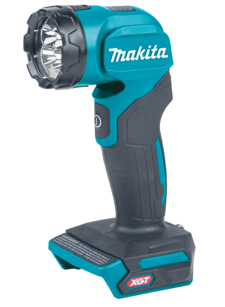 ML001G 40V max XGT® Cordless L.E.D. Flashlight, Flashlight Only 